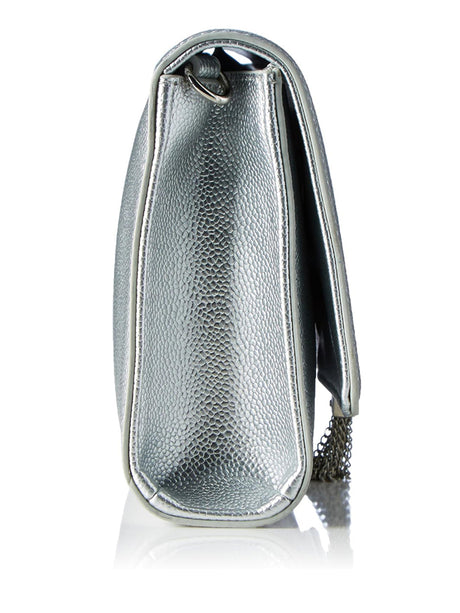 Borsa Divina Valentino Donna - Argento
