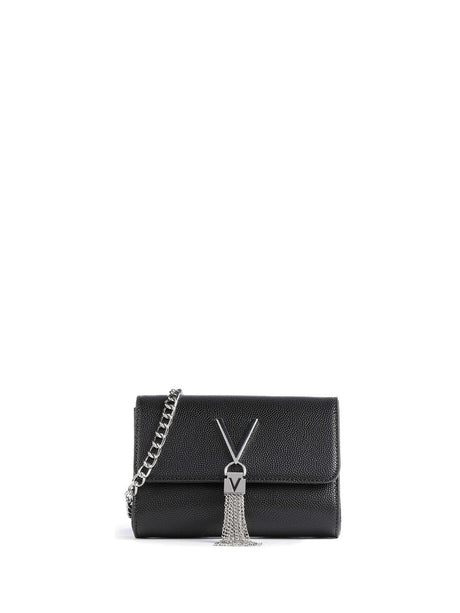 Borsa Divina Valentino Donna - Nero