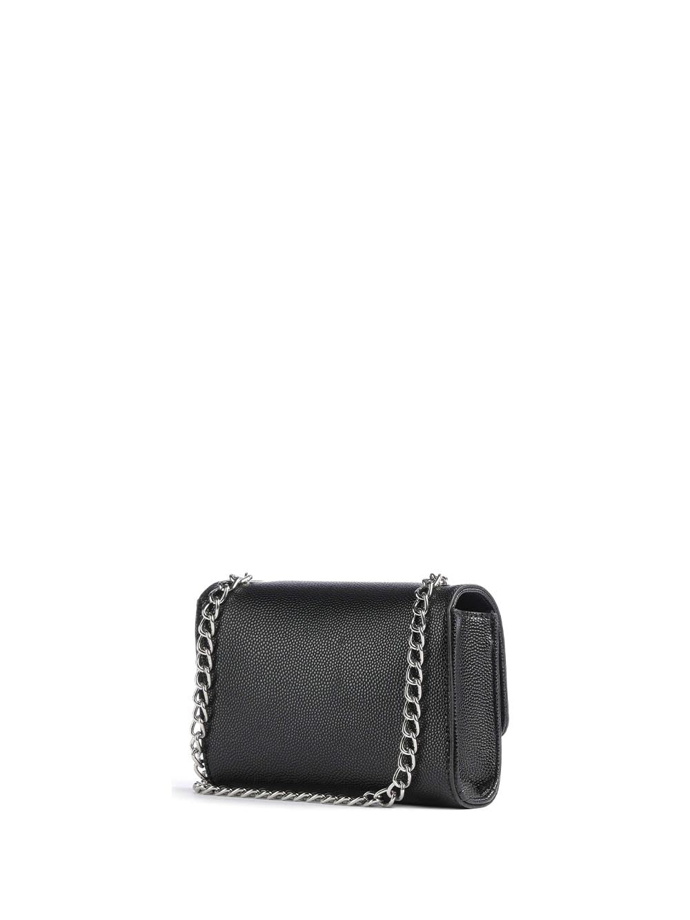 Borsa Divina Valentino Donna - Nero