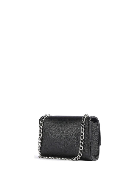 Borsa Divina Valentino Donna - Nero