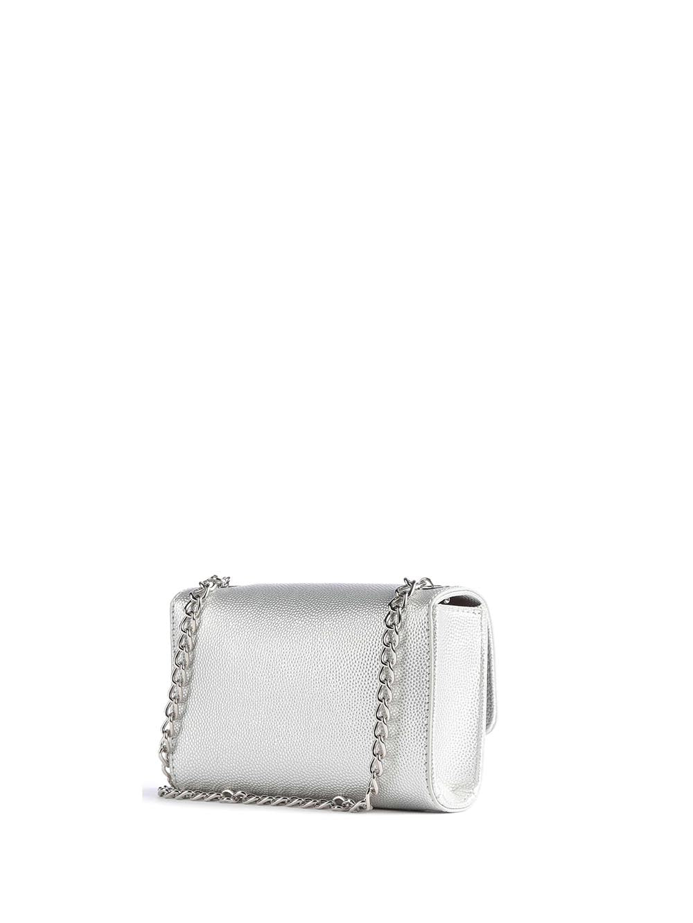 Borsa Divina Valentino Donna - Argento