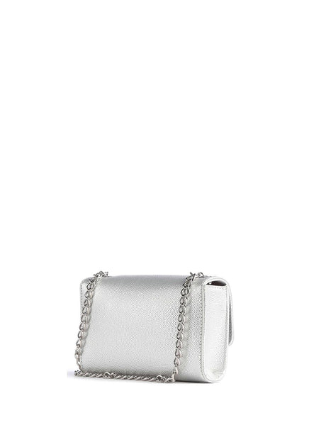 Borsa Divina Valentino Donna - Argento