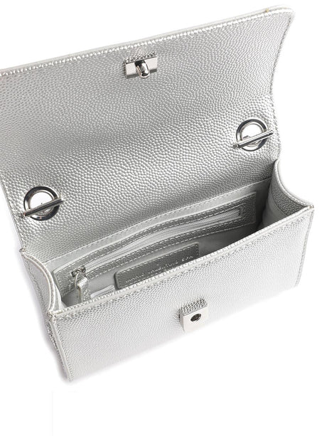Borsa Divina Valentino Donna - Argento