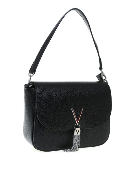 Borsa Divina Valentino Donna - Nero