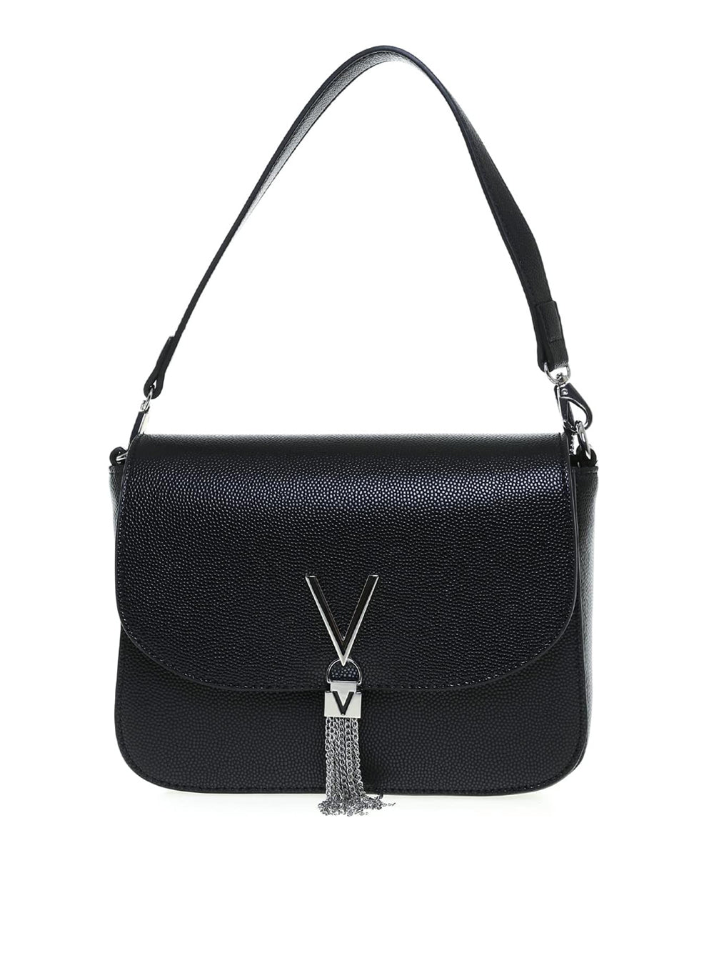 Borsa Divina Valentino Donna - Nero