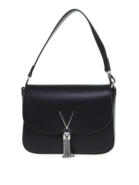 Borsa Divina Valentino Donna - Nero