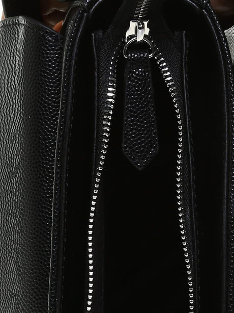 Borsa Divina Valentino Donna - Nero