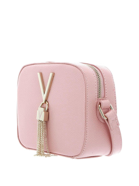 Borsa Divina Valentino Donna - Rosa