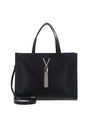 Borsa Divina Valentino Donna - Nero