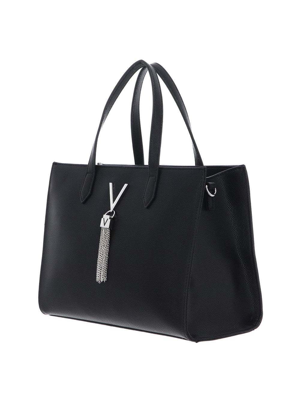 Borsa Divina Valentino Donna - Nero
