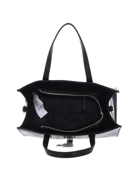 Borsa Divina Valentino Donna - Nero
