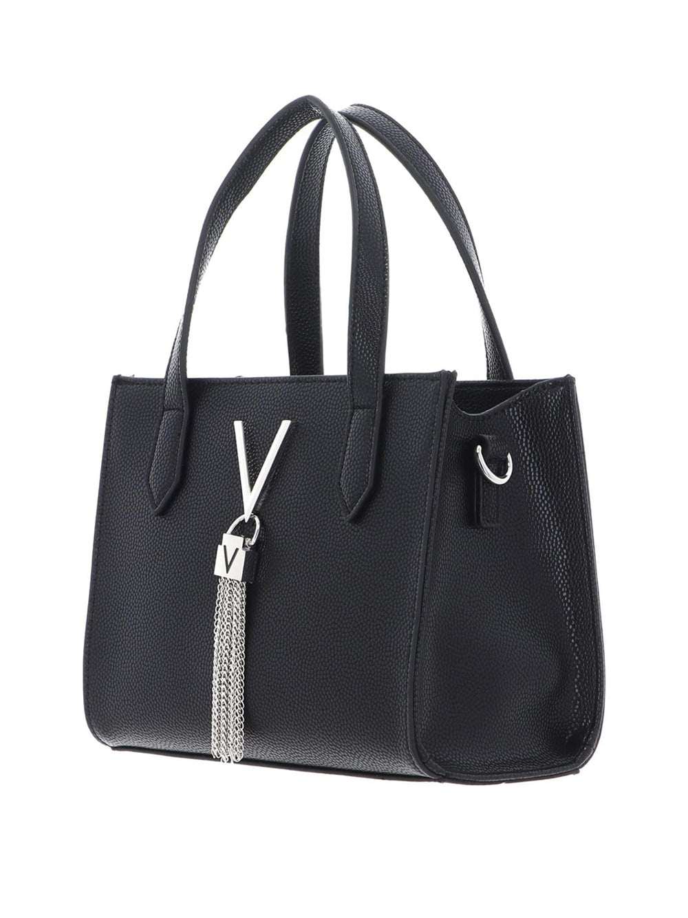 Borsa Divina Valentino Donna - Nero