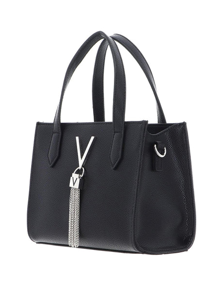 Borsa Divina Valentino Donna - Nero