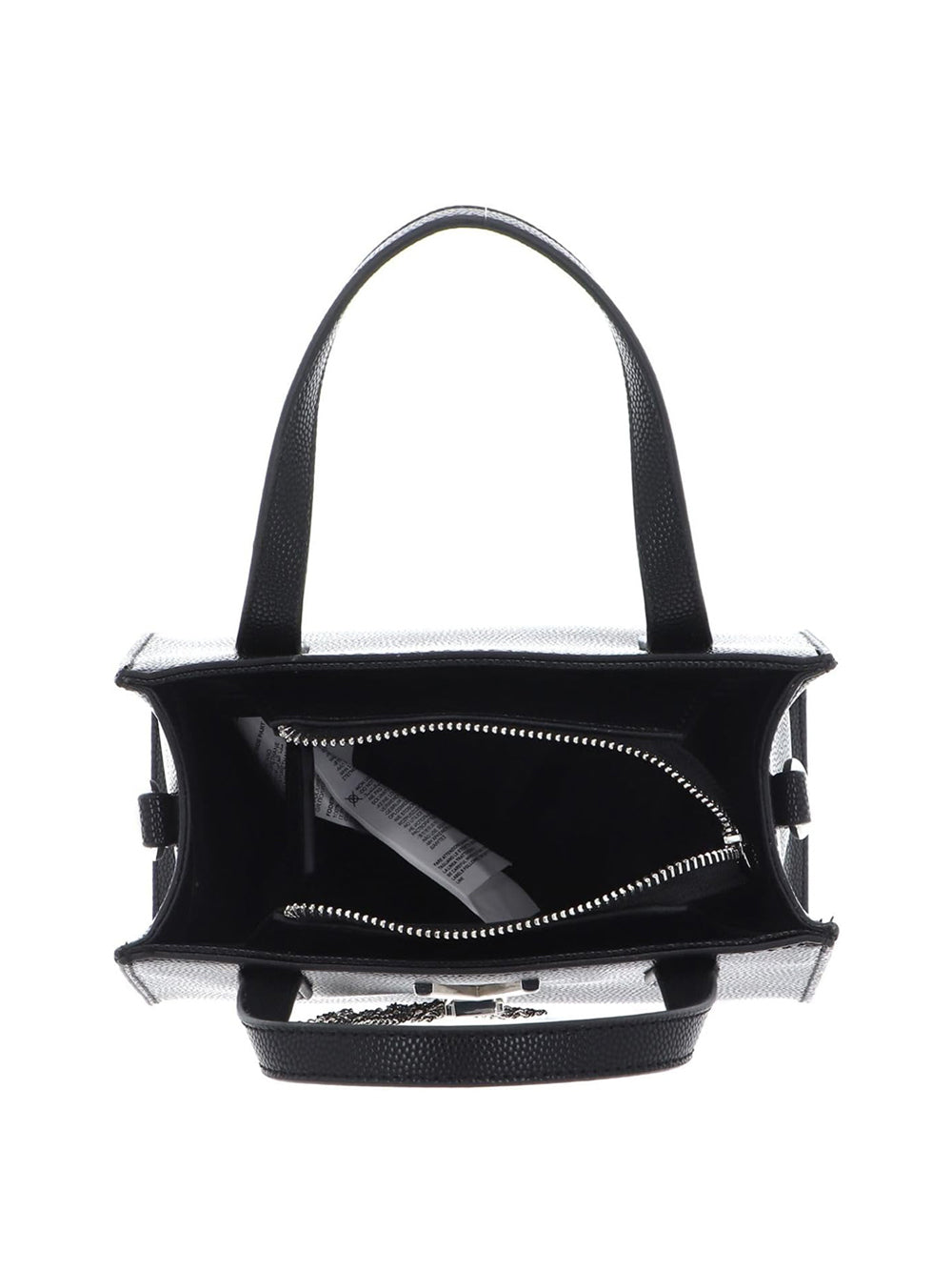 Borsa Divina Valentino Donna - Nero