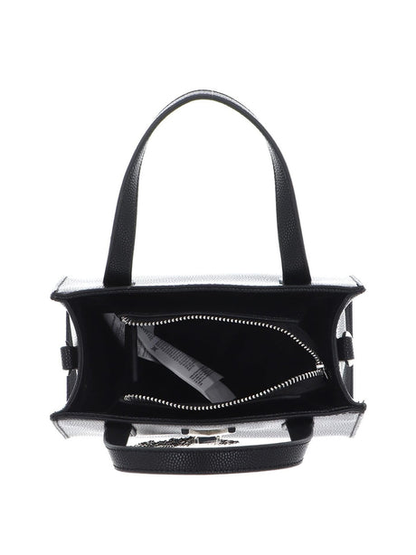 Borsa Divina Valentino Donna - Nero