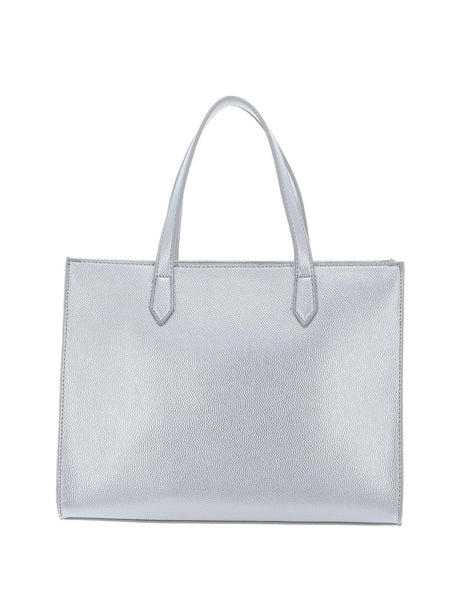 Borsa Divina Valentino Donna - Argento