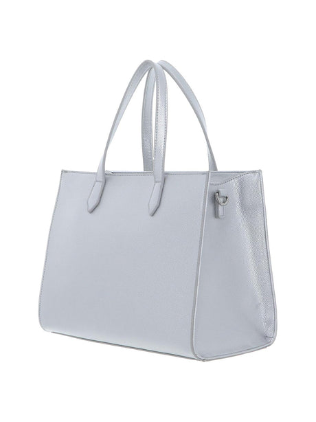 Borsa Divina Valentino Donna - Argento