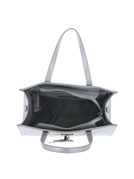 Borsa Divina Valentino Donna - Argento