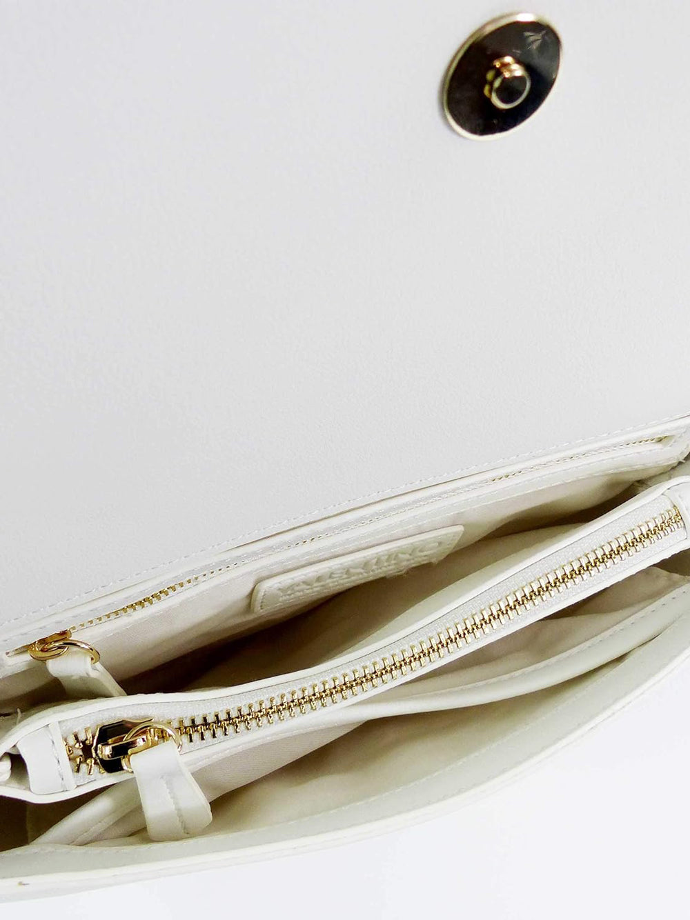 Borsa Bigs Valentino Donna - Bianco
