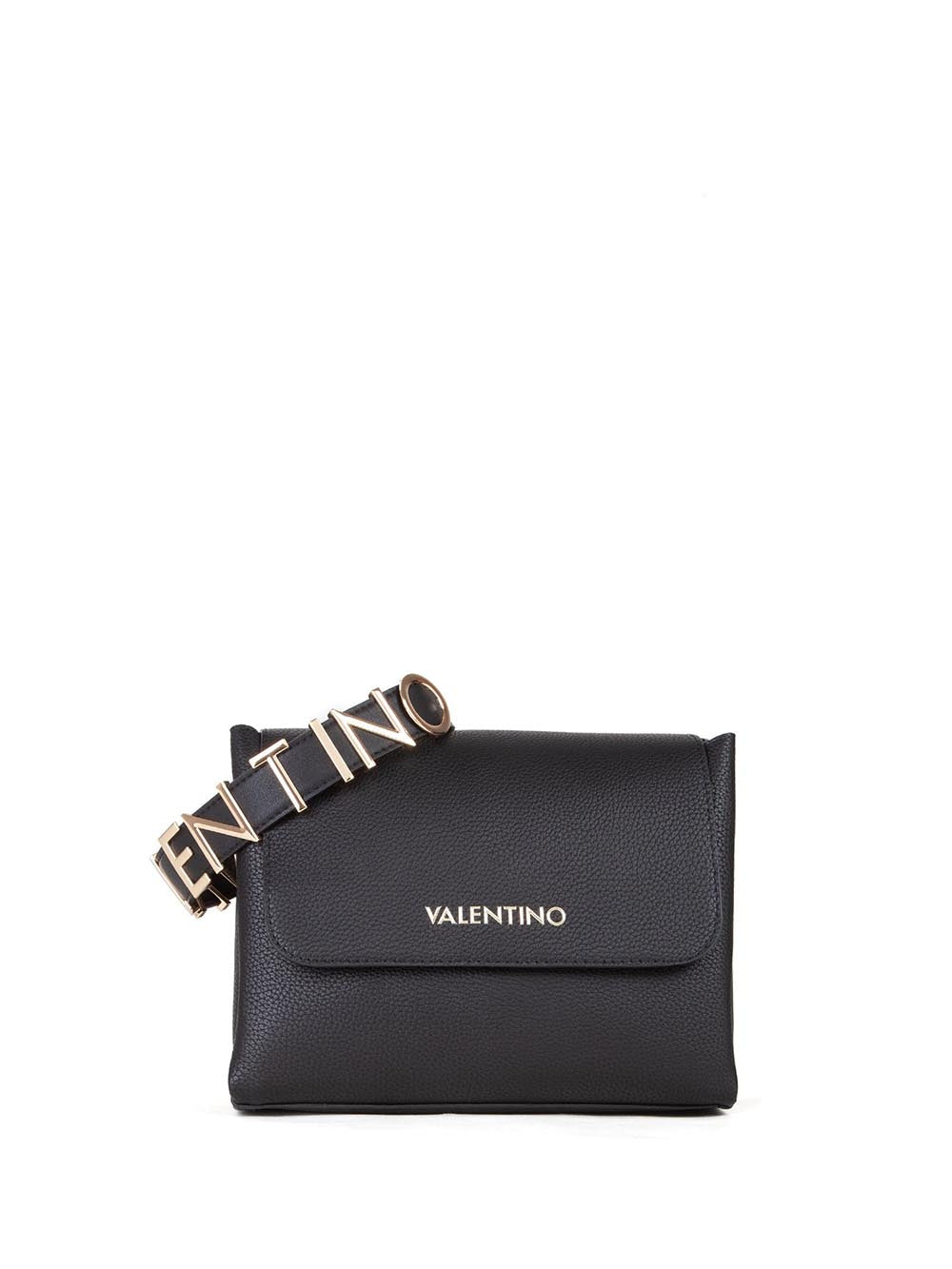 Borsa Alexia Valentino Donna - Nero
