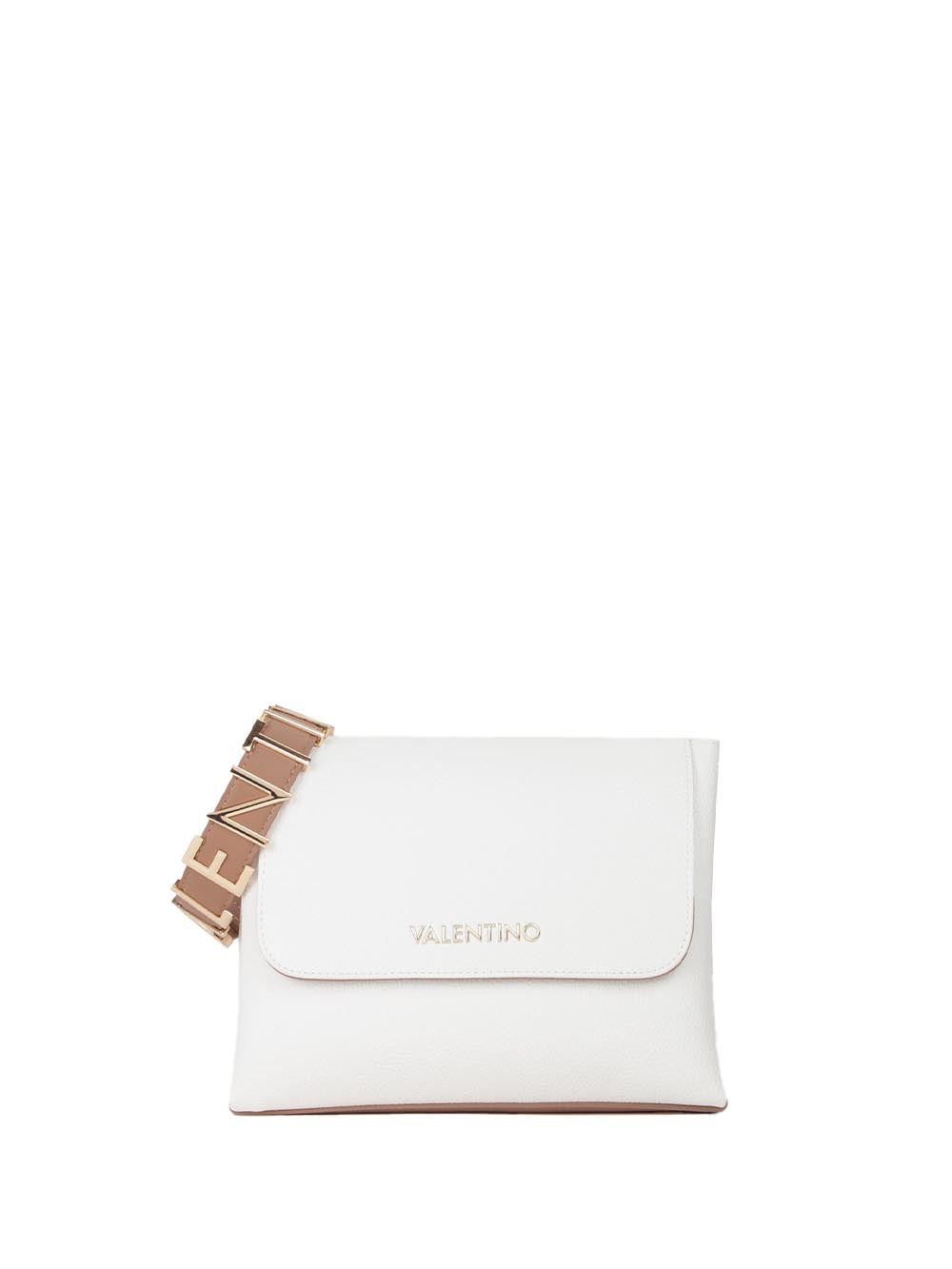 Borsa Alexia Valentino Donna - Bianco