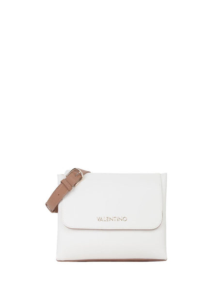 Borsa Alexia Valentino Donna - Bianco