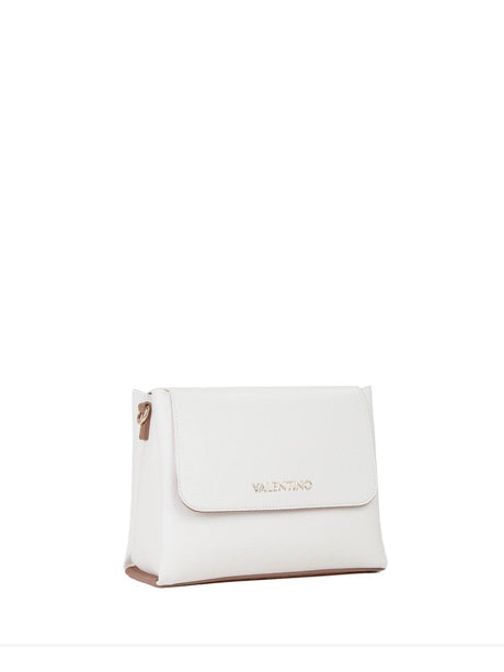 Borsa Alexia Valentino Donna - Bianco
