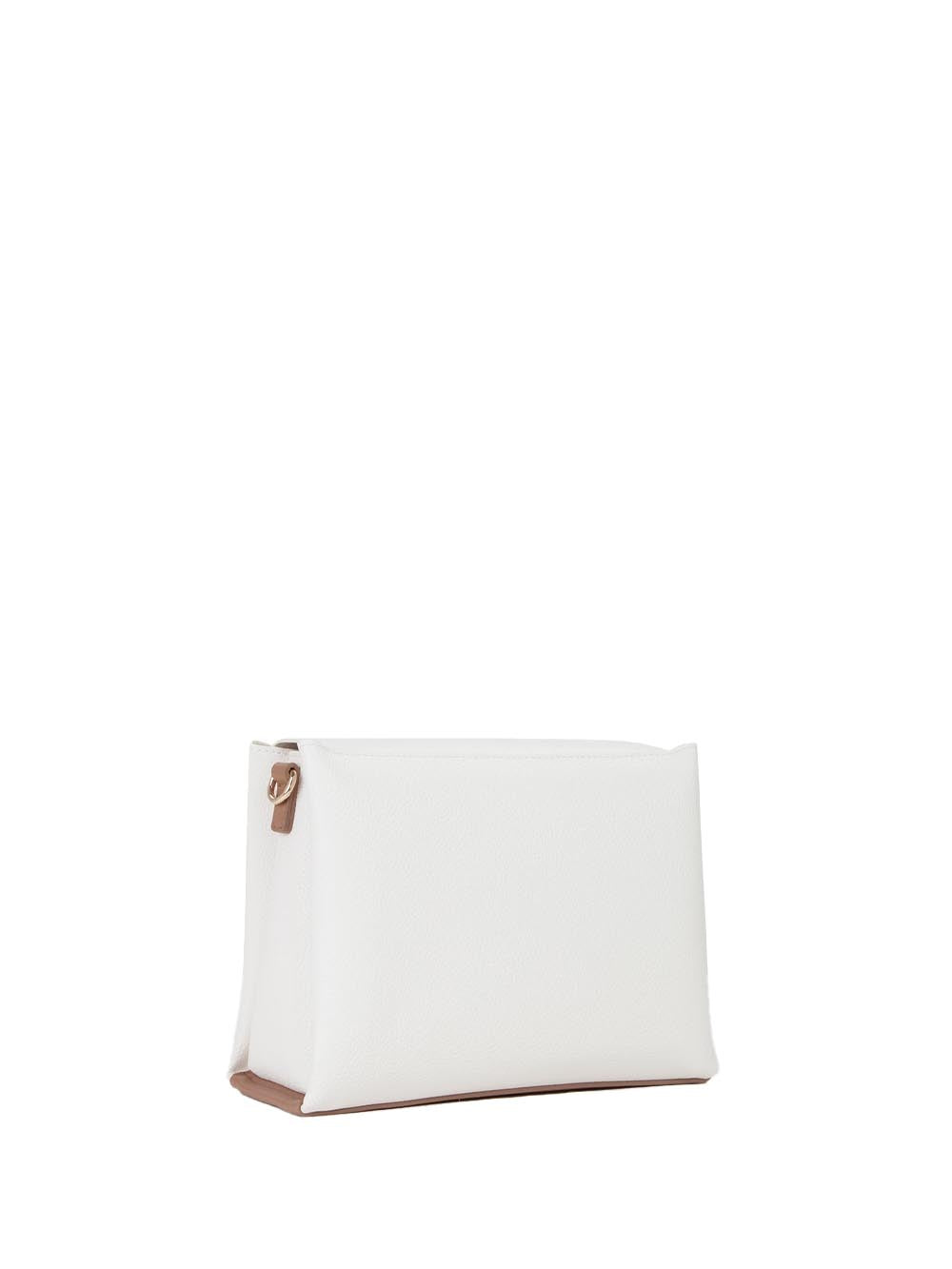 Borsa Alexia Valentino Donna - Bianco