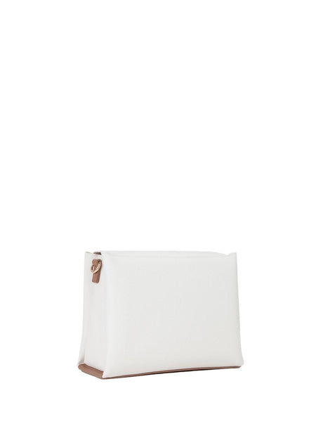 Borsa Alexia Valentino Donna - Bianco