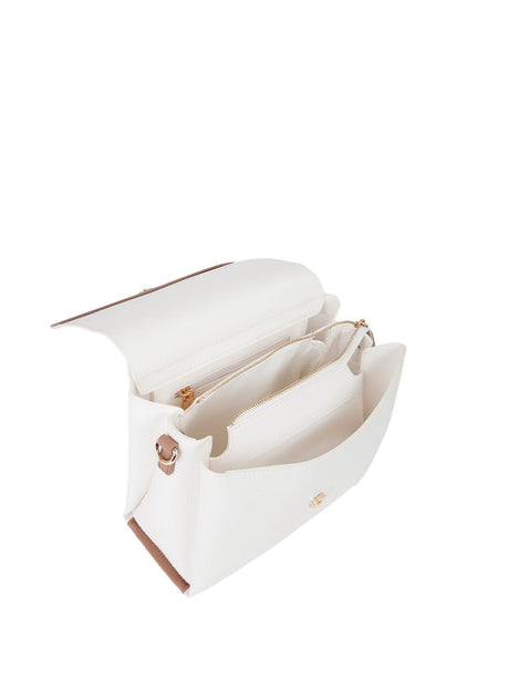 Borsa Alexia Valentino Donna - Bianco