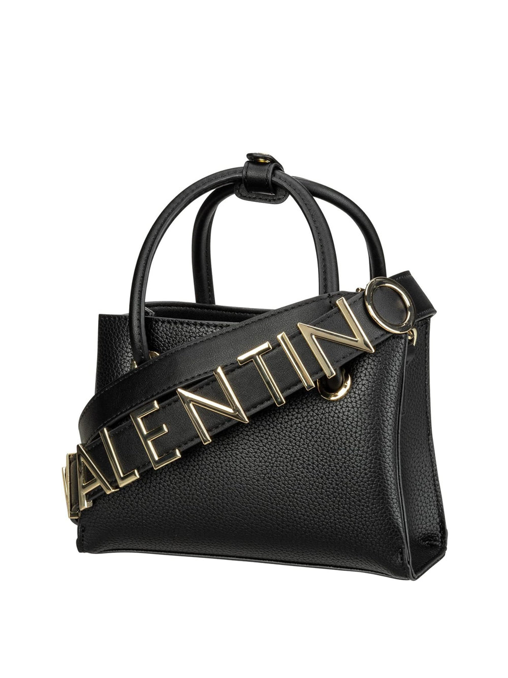 Borsa Alexia Valentino Donna - Nero
