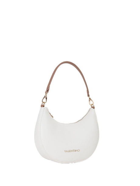 Borsa Alexia Valentino Donna - Bianco