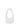 Borsa Alexia Valentino Donna - Bianco
