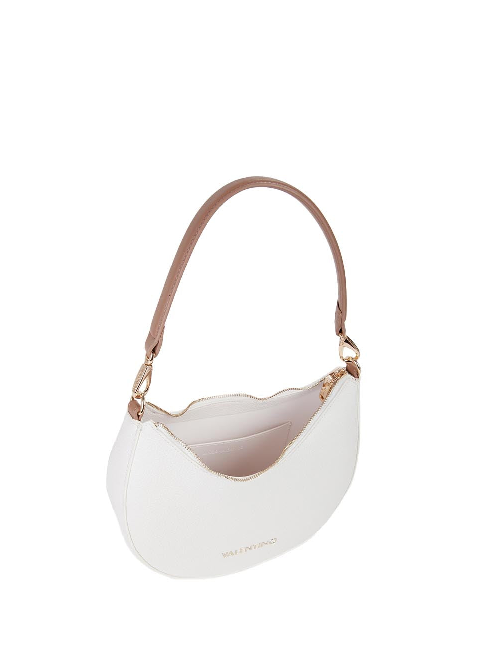 Borsa Alexia Valentino Donna - Bianco