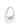 Borsa Alexia Valentino Donna - Bianco