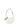 Borsa Alexia Valentino Donna - Bianco