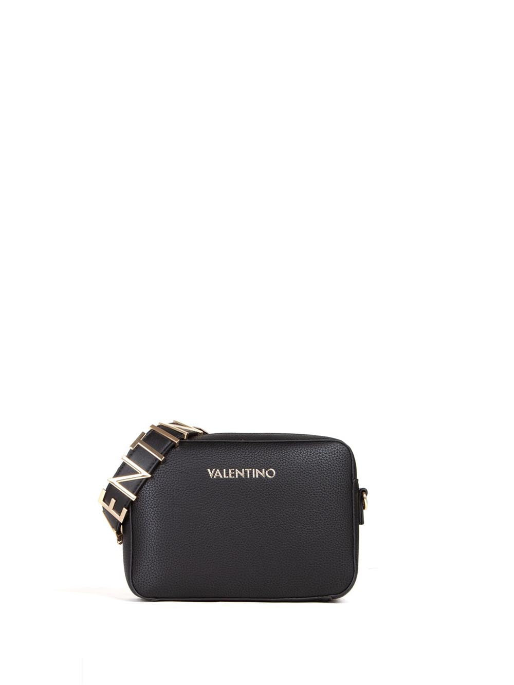 Borsa Alexia Valentino Donna - Nero