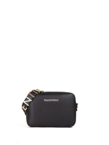 Borsa Alexia Valentino Donna - Nero