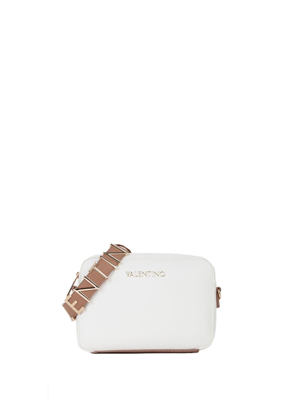 Borsa Alexia Valentino Donna - Bianco