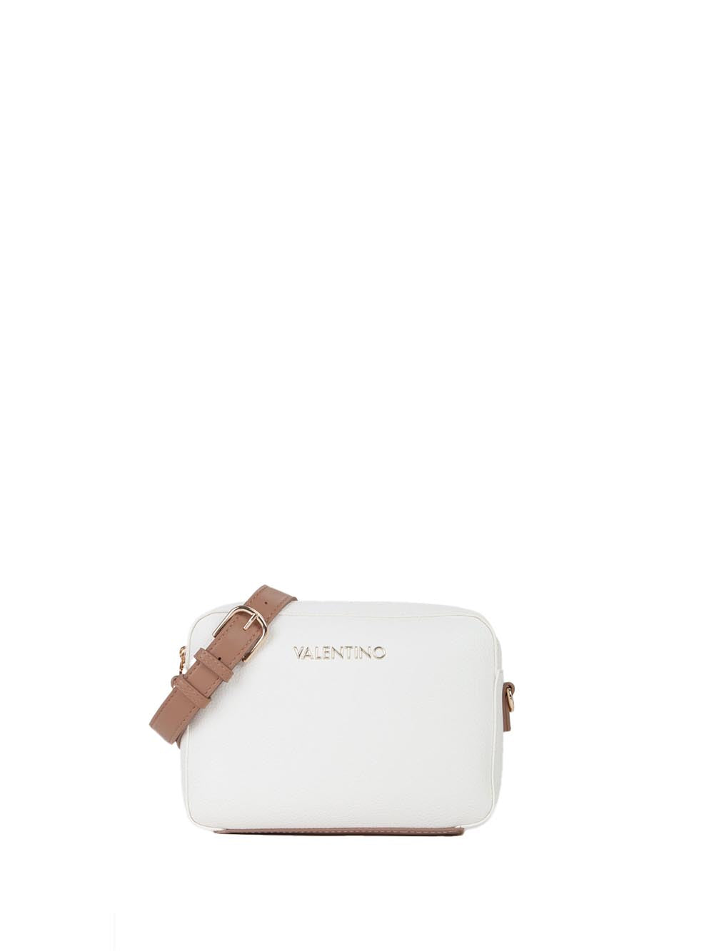 Borsa Alexia Valentino Donna - Bianco