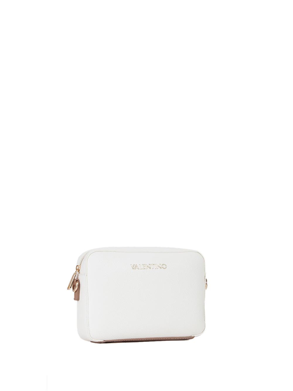 Borsa Alexia Valentino Donna - Bianco