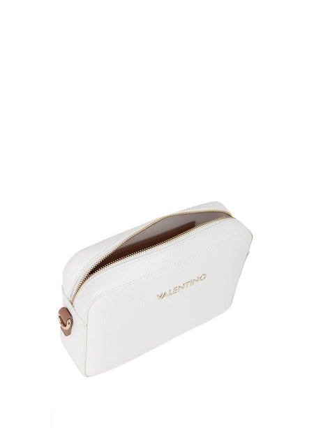 Borsa Alexia Valentino Donna - Bianco