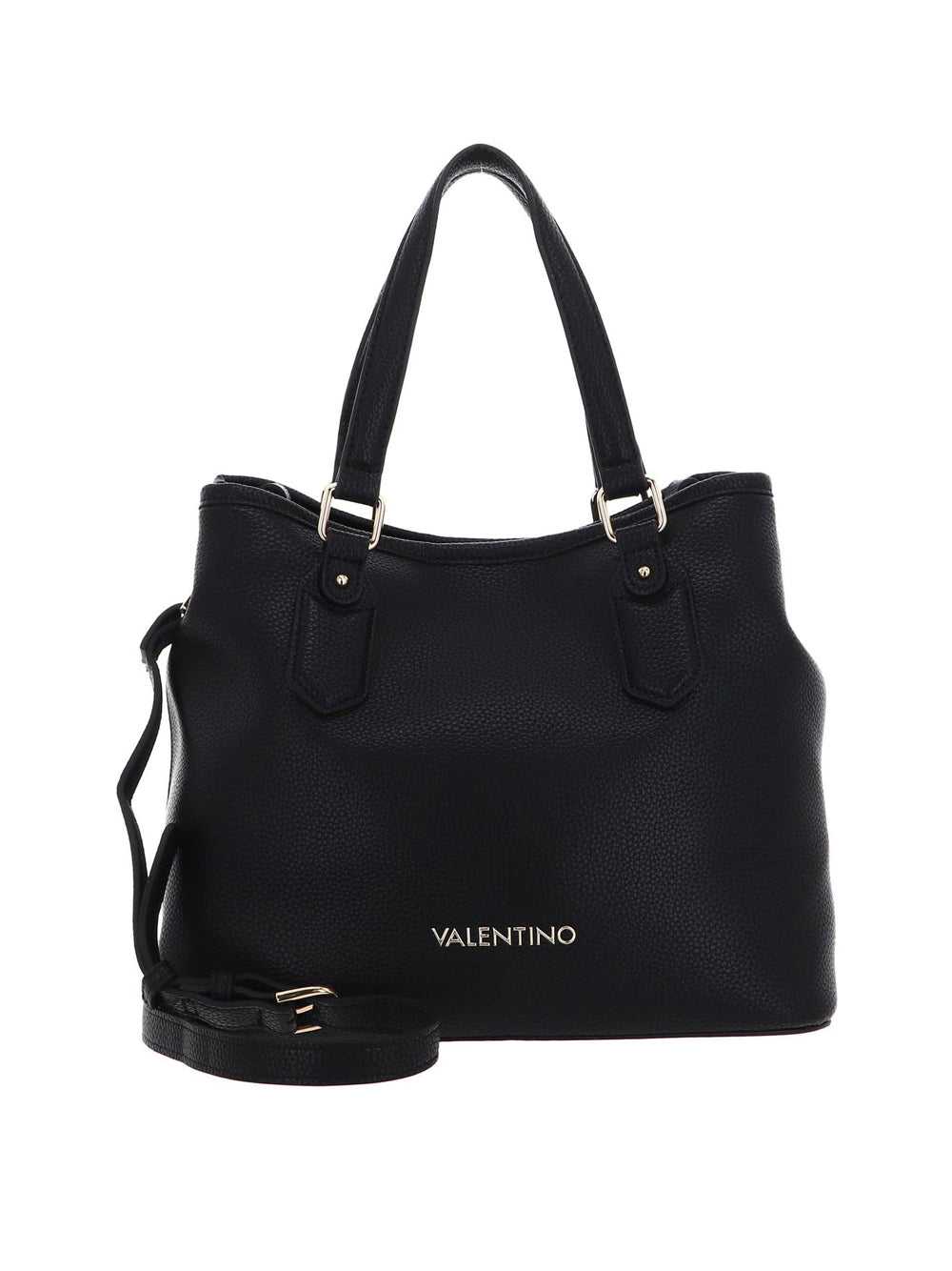 Borsa Brixton Valentino Donna - Nero