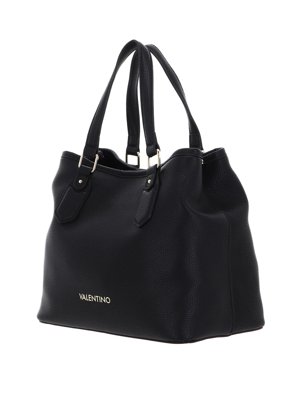 Borsa Brixton Valentino Donna - Nero
