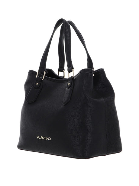 Borsa Brixton Valentino Donna - Nero