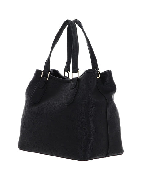 Borsa Brixton Valentino Donna - Nero