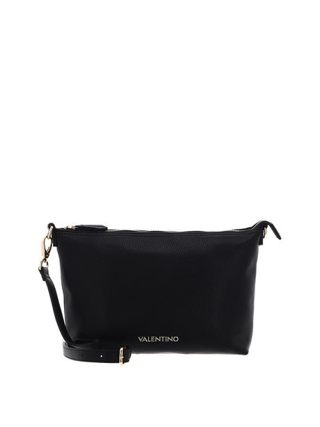 Borsa Brixton Valentino Donna - Nero