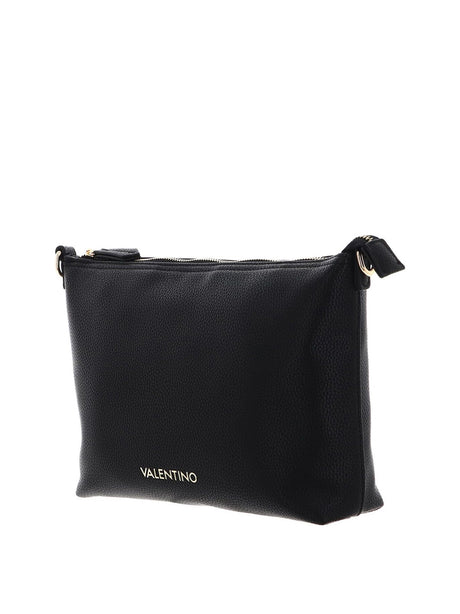 Borsa Brixton Valentino Donna - Nero