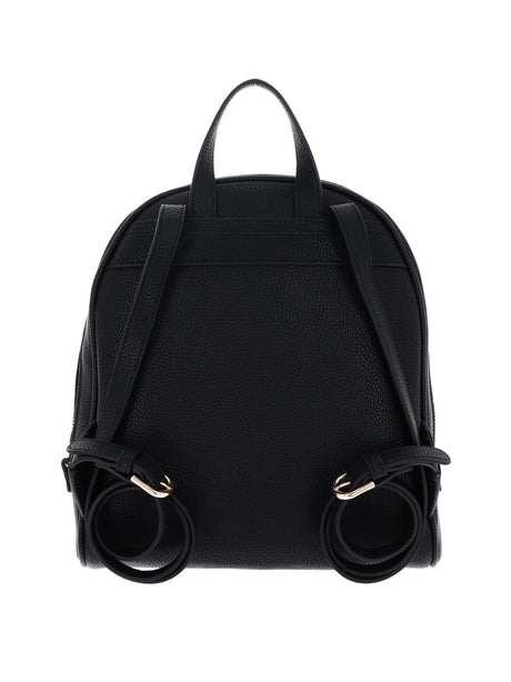 Borsa Brixton Valentino Donna - Nero