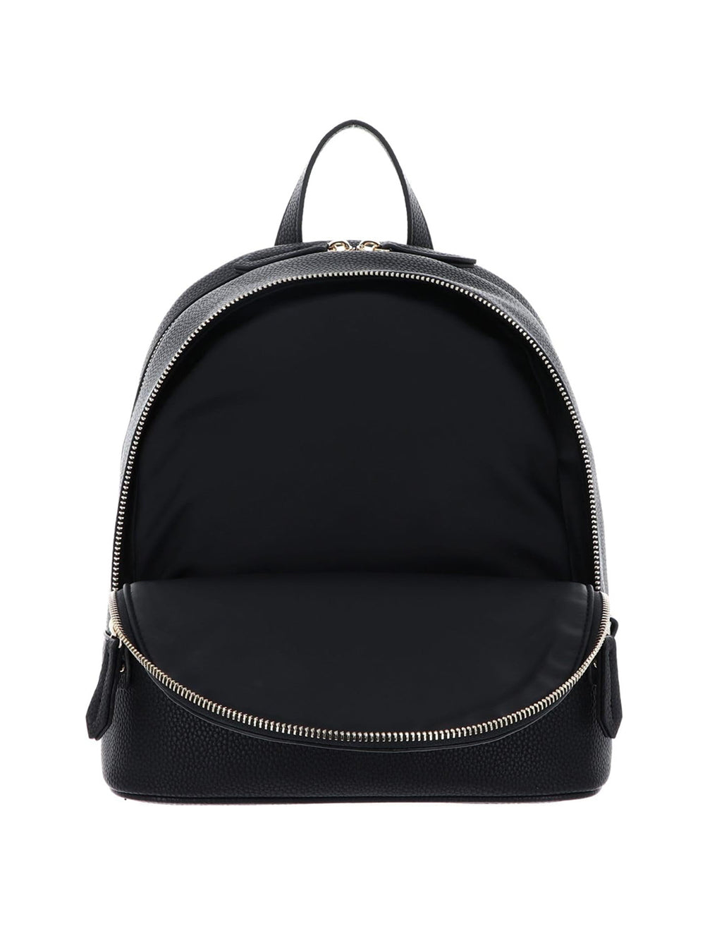 Borsa Brixton Valentino Donna - Nero